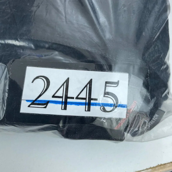 Torrid Bombshell Skinny Jeans 24 Tall Premium Stretch Black Womens  2445 - Picture 10 of 11